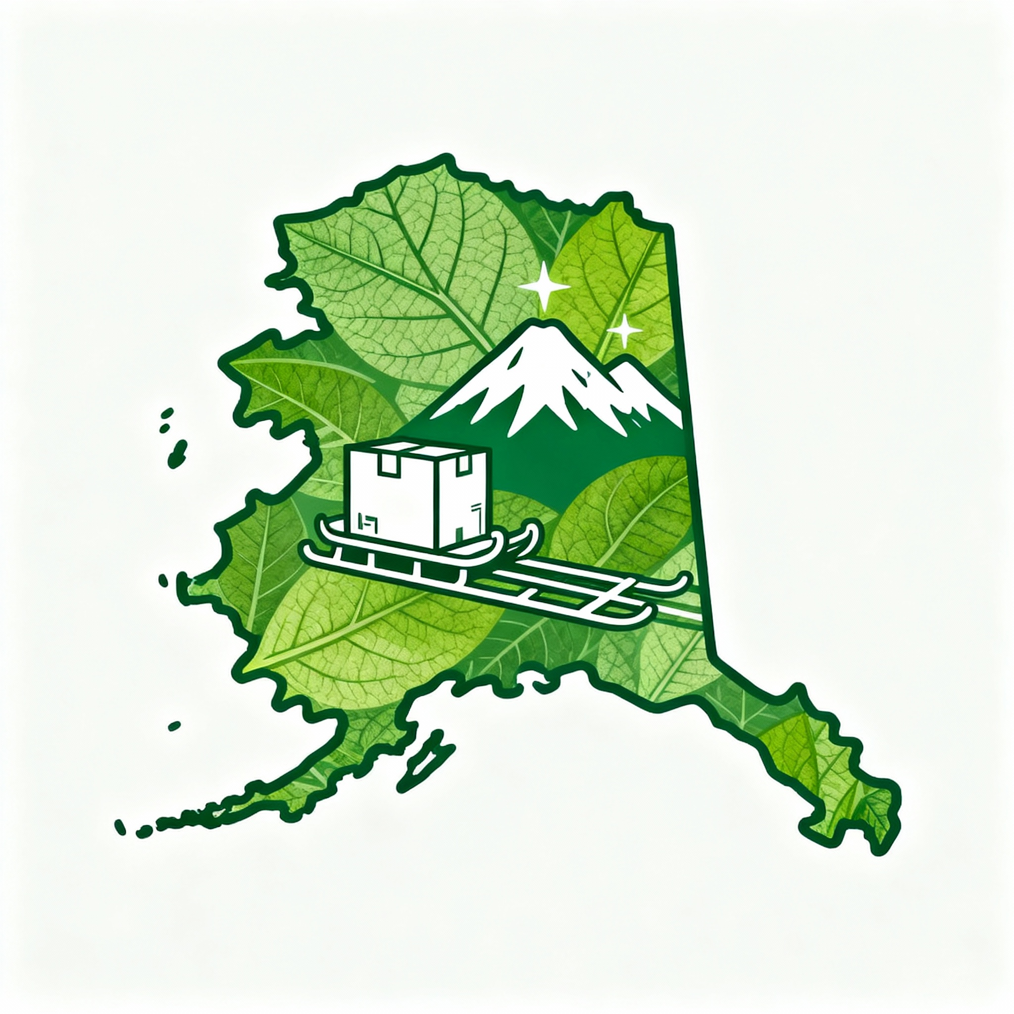 Low-emission transport with bio-diesel or electric support